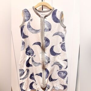 Burt's Bees Baby Beekeeper Wearable Blanket